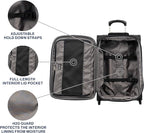 Travelpro Tourlite Softside 21" Expandable Luggage - Image 7