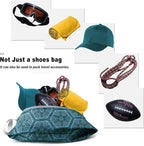 BeeGreen Shoe Organizer Shoe Bags - Image 5