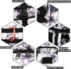 Hiking Backpack for Men 70L/100L Camping Backpack Military Rucksack Molle 3 - Image 7