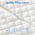 Ergonomic Memory Foam Pillow - Image 5