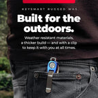 KeySmart Rugged - Image 3