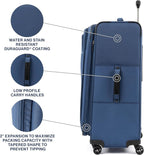 Travelpro Tourlite Softside 29" Expandable Luggage - Image 6