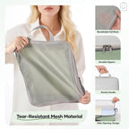 Veken 11 Set Compression Packing Cubes - Image 5