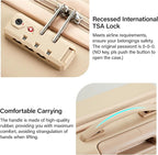 Hanke Luggage Sets 2 Piece - Image 7