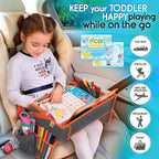 Kids Travel Tray - Image 3