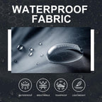 Sleeping Bags for Adults Cold Weather, Waterproof, Lightweight Sleeping Bag for - Image 3