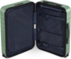 Away Carry-On Luggage, Lightweight Hardside Suitcase - Image 6