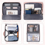 Travel Backpack, Carry on Flight approved Travel Bag - Image 7