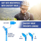Sojourner Rave Hydration Pack - Image 2