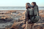 Thule Sapling Child Carrier Backpack - Image 7