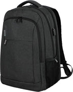 Lenovo B325 Laptop Backpack, Anti-Theft Travel Backpack, External USB Port - Image 2