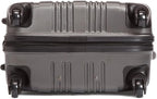 Kenneth Cole REACTION Out of Bounds Lightweight Hardshell 4-Wheel Spinner - Image 5