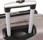 SwissGear Sion Softside Expandable Roller Luggage, 3-Piece Set - Image 8