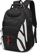Boavan Laptop Backpack for men, 17.3 inch Laptop Bag by Boavan