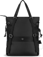 Sherpani Tempest, Anti Theft Convertible Backpack Tote, 14L Travel Backpack - Image 6