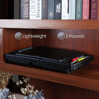 Loddie Doddie Folding Lap Desk & Bed Table - Image 7