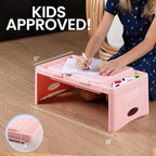 Loddie Doddie Portable Folding Lap Desk - Image 7