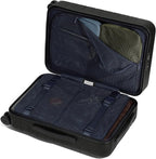 Away Carry-On Luggage, Lightweight Hardside Suitcase - Image 6