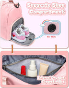 Gifts for Daughter-Girl Gym Bag - Image 7