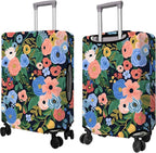 Travel Luggage Cover Suitcase Protector Fits 18-32 Inch Wheel Covers - Image 2