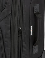 SwissGear Sion Softside Expandable Luggage, 3-Piece Set - Image 10