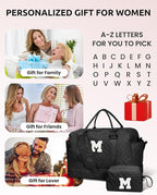 Customized Gifts for Women, Gifts for Mom-Duffle Bag - Image 7