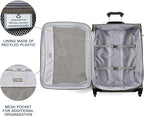 Travelpro Maxlite 5 Softside Expandable Checked Luggage - Image 6
