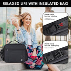 NOL Kids Lunch Bag - Image 6