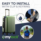 GPS Tracker for Kids with SOS Button – Real Time Tracking Device for Kids - Image 6