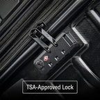 Samsonite Omni 2 Hardside Expandable Luggage - Image 3