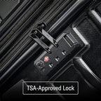 Samsonite Omni 2 Hardside Expandable Luggage - Image 5