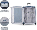 Travelpro Maxlite 5 Softside Expandable Checked Luggage - Image 6