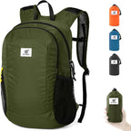 SKYSPER 16L Hiking Backpack Lightweight Small by SKYSPER