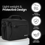 Tamrac Jazz 45 v2.0 Camera Bag for Photographers, Camera Case for Photography - Image 3