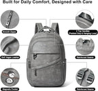 43L Backpack for Women Men - Image 6