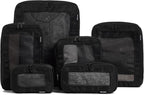 Compression Packing Cubes for Travel by Aerotrunk