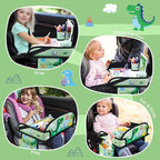 Kids Travel Tray, Kids Travel Trays - Image 9