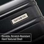 Samsonite Omni 2 Hardside Expandable Luggage - Image 6