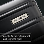 Samsonite Omni 2 Hardside Expandable Luggage - Image 7