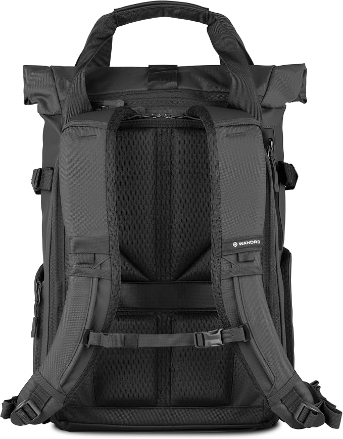 WANDRD All New PRVKE 21L V4: Weatherproof Travel and Camera Backpack, Everyday - Image 2