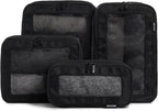 Compression Packing Cubes for Travel by Aerotrunk
