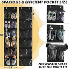 Simple Houseware 24 Pockets - Image 2