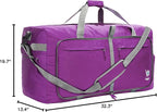 Bago Big XXL Foldable Duffel Bags - Image 12