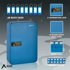 AdirOffice Key Lock Box - Image 3