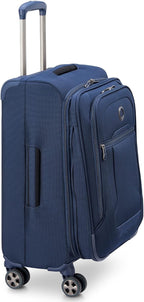 DELSEY PARIS Helium DLX Softside Expandable Luggage - Image 6