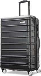 Samsonite Omni 2 24-Inch Medium Checked Hardside Luggage by Samsonite