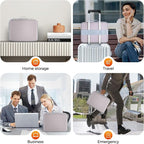 Nacial 5200℉ Fireproof Document Box - Image 9