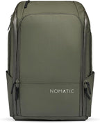 NOMATIC Backpack- Travel Carry On Backpack - Image 2