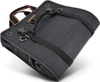 WELKINLAND Men's Tool Roll Organizer, Roll-Up Bag - Image 7