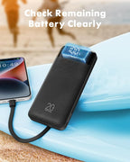 charmast 20000mAh Portable Charger - Image 7